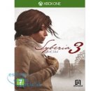 Syberia 3 (Collector's Edition)