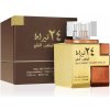 Lattafa 24 Carat Pure Gold parfumovaná voda unisex 100 ml