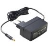 Púzdro PremiumCord Napájecí adaptér 230V / 9V / 2A stejnosměrné ppadapter-61