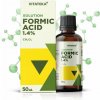 Kyselina mravčia 1,4 % – roztok na vonkajšie použitie – 50 ml – Vitateka