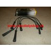 Renault MÉGANE I 10/95-3/99 zapalovacie kable sada na 1,6