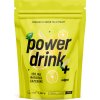 Edgar Power Edgar Powerdrink+ energetický nápoj Balení: 600 g, Příchuť: Citron