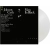 CASH, JOHNNY - MAN IN BLACK LP
