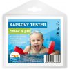 Bazénový tester - tabletový ph/CL Mini