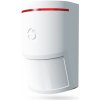 JABLOTRON JA-110P PET - (0109-798) - Zbernicový PIR detektor pohybu so základnou imunitou proti zvieratám 9048905