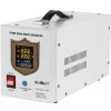 Záložný zdroj čistý sínus PROsinus-700W 12V/ 230V KEMOT