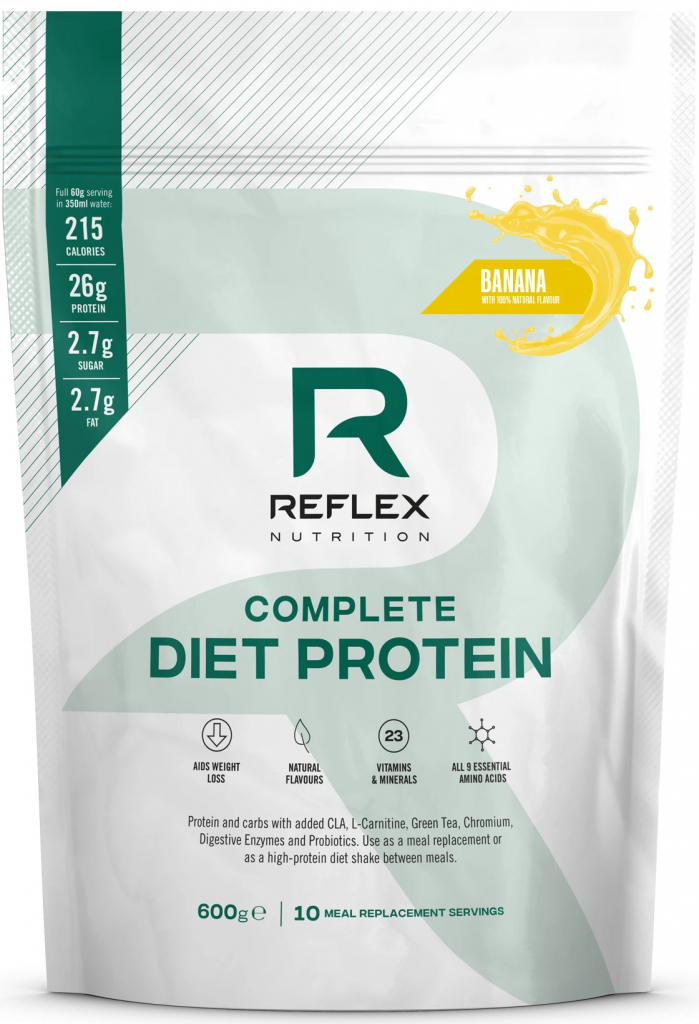 Reflex Nutrition Complete Diet Protein 30 g