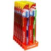 Colgate Deep Clean medium zubná kefka Stredna