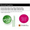 VELO Spiffy Spearmint - 6mg