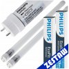 SADA 2x Philips LED trubica 60cm 9W 900lm 4000K 20 000h T8 EcoFit