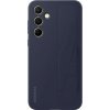 Samsung Galaxy A55 s pútkom čierne/modrý EF-GA556TBEGWW