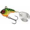 Westin DropBite Spin Tail Jig 2,6 cm 8 g Firetiger