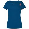Dámske tričko Rafiki Jay ensign blue II S