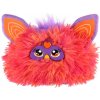 Furby plyšový oranžový 19cm (W056647)
