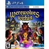Werewolves Within VR (PS4) 887256024727