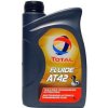 Total FLUIDE AT 42 1L III D /červený/
