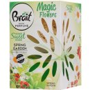 Osviežovač vzduchu Brait Magic flover osviežovač spring garden 75 ml