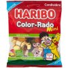 Haribo mix želé cukríkov a sladkostí 140g