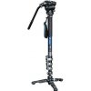 Leofoto monopod MV-324C+BV-10 MV-324C+BV-10