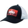 Rapala Šiltovka Cap Splash Trucker Black Red