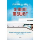 Skleněný pokoj - Simon Mawer