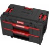 QBrick System One Drawer 2 Toolbox 2.0 Basic