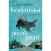 Kodaňská píseň písní - Annette Bjergfeldt