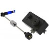 WESTIN - Indikátor Drop Back Indicator W. LED Blue