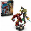 Lego® Epický súboj: Hulkbuster vs. Hulk