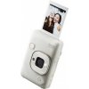 Fujifilm Instax Mini Liplay - Misty White, 16952920