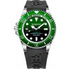Pánske Hodinky BOBROFF BF0002IBV-BFSTN 42mm