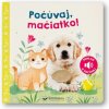 Počúvaj, mačiatko! | autor neuvedený