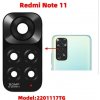 Sklo kamery Xiaomi Redmi Note 11 (2201117TY)