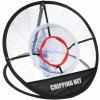 Pure - čipovací košík P2I s terčom, 50 cm priemer