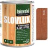 SLOVLAK SLOVLUX TENKOVRSTVÁ LAZÚRA TEAK 10 L