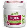Canvit Biotin pre psov 230g nový