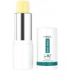 L'Oréal Paris Ochranná tyčinka SPF 50+ Bright Reveal (Daily UV Stick) 9 ml