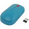 Leitz Cosy Wireless Mouse, modrá 65310061