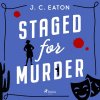Staged for Murder (EN)
