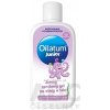 Oilatum JUNIOR jemný sprchový gél na vlasy a telo vhodný od narodenia 1x400 ml