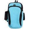 Phone Arm Pack puzdro pre mobilný telefón modrá varianta 36730