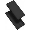 Techsuit Magskin Book Otváracie ochranné Puzdro - iPhone XS Max - Čierne KF2323349