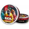 Aroma King NoNic sáčky Exotic Ice NoNic Triple Kick 20 mg/g 25 vrecúšok