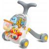Toyz Detské chodítko 2v1 SPARK Grey