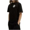 Vans Tričká s krátkym rukávom VN0008SF BLK1 Čierna