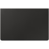 Samsung Ochranný kryt s klávesnicou pre Tab S9/S9 FE Black EF-DX720UBEGWW