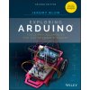 Exploring Arduino - Tools and Techniques for Engineering Wizardry Second Edition