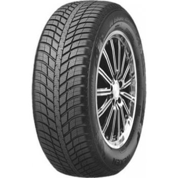 Pneumatiky Nexen N'Blue 4S 175/70 R14 84T