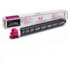 Kyocera Mita TK-8335M (1T02RLBNL0), originálný toner, purpurový
