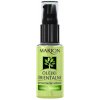 Marion Oriental Oils Kokosový olej na vlasy 30 ml